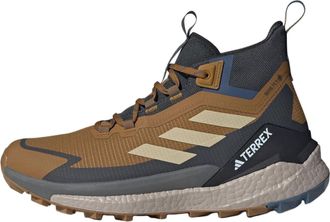 adidas Terrex Free Hiker 2.0 Bronze Strata Savanna JI4245