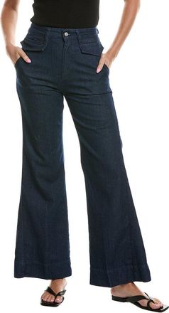 HUGO BOSS BOSS Hugo Boss Rosalya Flare Jean