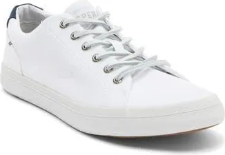 Sperry Top-Sider Striper II Sneaker in White at Nordstrom Rack, Size 9.5