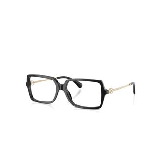 Chanel Dames, Accessoires, Zwart, Maat: 53 MM