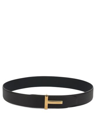 Tom Ford T Icon Reversible Belt