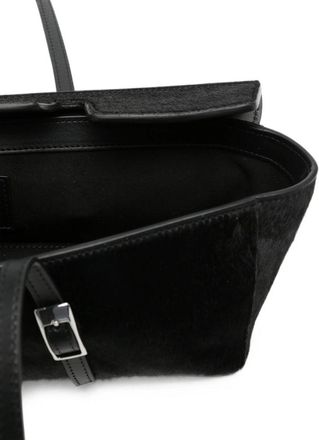 Elleme Le Bateau Tote Bag - Black