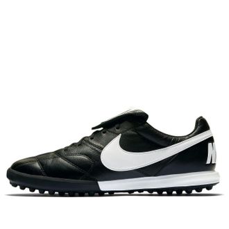 Nike Premier 2 TF Black White AO9377-010