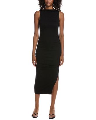 Michael Stars Charlotte Midi Dress