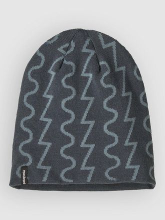 Patagonia PowSlayer Beanie blau