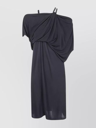 Tom Ford embellished knee-length cocktail dress