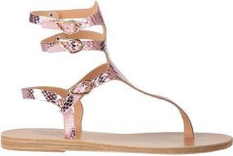 Ancient Greek Sandals CALZATURE - Infradito su YOOX.COM