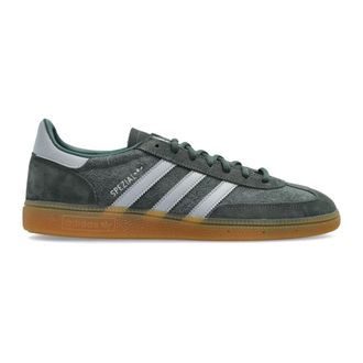 adidas Handball Spezial Sneakers - Heren - Sneakers - Groen - 44 EU - Su&egrave;de - Schoenen