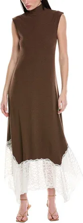 Avantlook Maxi Dress