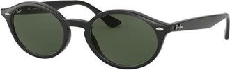 Ray-Ban RB4315 601/71 Mens Sunglasses Black Size 51