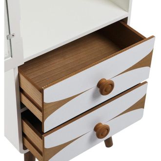 Fabrilamp Regleta Nando 3xe14 Cuero/mad.oscura Focos Orientables 16x51x10 Cm