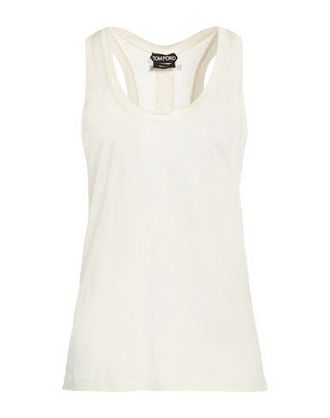 Tom Ford TOPWEAR - Tank Tops on YOOX.COM