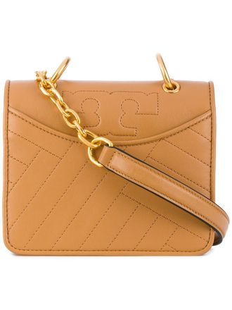 Tory Burch Alexa mini shoulder bag - Beige