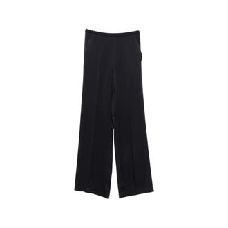 Forte_Forte Mujer, Pantalones, Azul, Talla: L