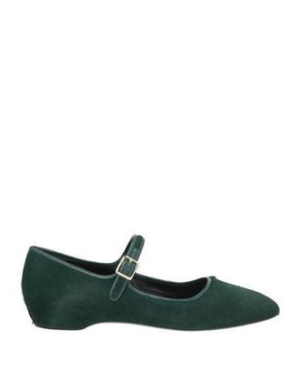 Giorgio Armani SCHUHE - Ballerinas auf YOOX.COM