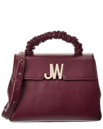 Jason Wu Leather Satchel