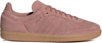 adidas Sneakers Samba OG Warm Clay/Wonder Taupe - Rosa