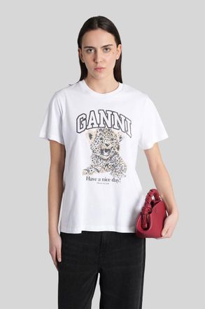 Ganni T-Shirt