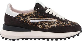 D.A.T.E. D. A.T. E. Athleta Animalier Sneakers