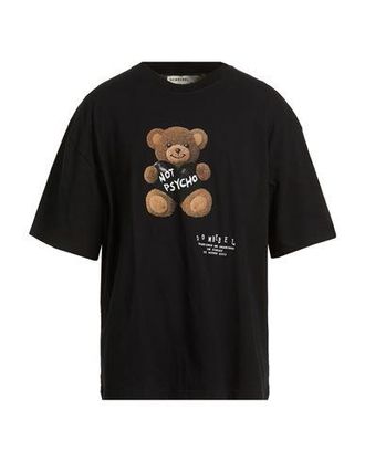 DOMREBEL TOPWEAR - T-shirts on YOOX.COM