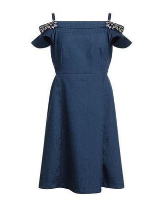 Maria Grazia Severi Mini dresses