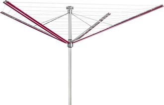 Jelmoli-Shop Wäschespinne »Stewi Lady Plus 60 m«