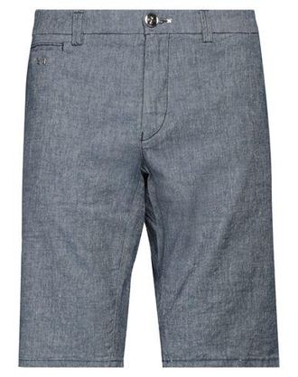 Sartoria Tramarossa Denim shorts