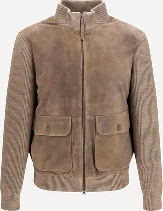 D&acute;Amico Enzo Jacket unisex 46