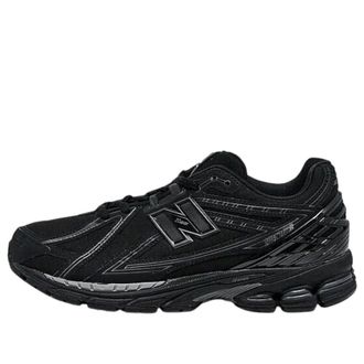 New Balance 1906R Triple Black U1906RJB