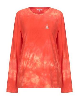 Ganni TOPS - T-shirts auf YOOX.COM