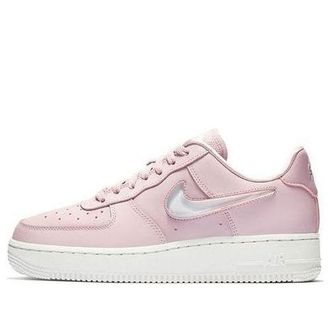 Nike (WMNS) Nike Air Force 1 Low 07 SE PRM Jelly Jewel - Plum Chalk AH6827-500