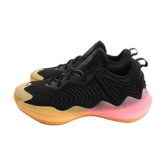 adidas D Rose Son of Shi - Heren - Hardloopschoenen - Zwart - 41 1/3 EU - Fitness