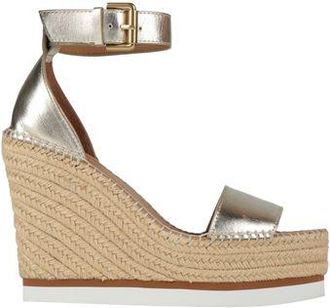 See By Chlo&eacute; CALZATURE - Espadrillas su YOOX.COM
