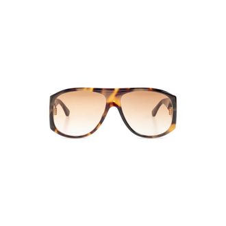 Chloé Dames, Accessoires, Bruin, Maat: 60 MM