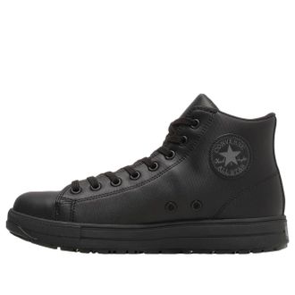 Converse Chuck Taylor All Star PS II HI All Black 33702721