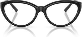 Tiffany & Co. 0tf2287u Cat-Eye Sunglasses