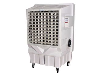 Purline Climatizador Evaporativo De Gran Caudal Y Dep&oacute;sito De 100l
