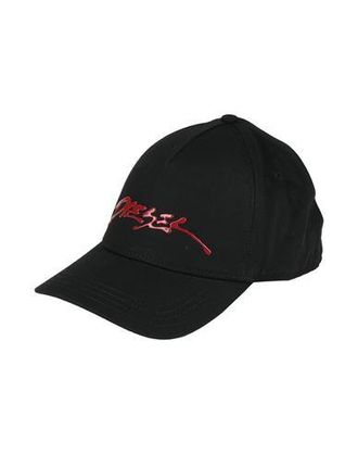 Diesel ACCESSORIES - Hats sur YOOX.COM