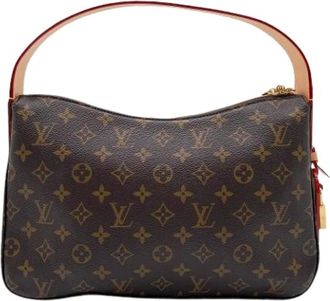 Louis Vuitton Borsa a spalla Pre-owned Vintage - - Pre-owned - Donna - Marrone - ONE SIZE
