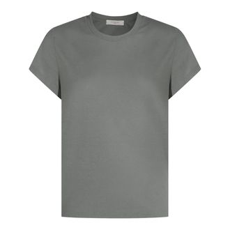 Zanone Ice Cotton T-Shirt from $241.00 - on Stylight