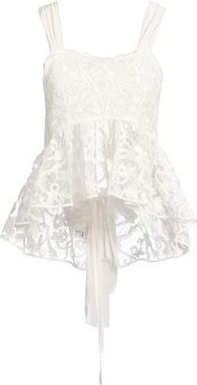 Maurizio CAMISETAS Y TOPS - Tops en YOOX.COM