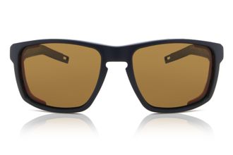 Julbo SHIELD Polarized J5065012 Mens Sunglasses Blue Size 59