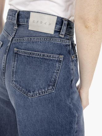 Edwin Premium W Olivia pant topaze wash