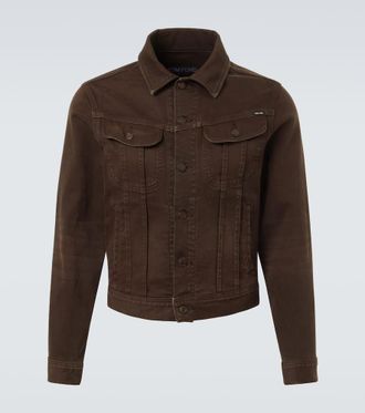 Tom Ford Giacca di jeans