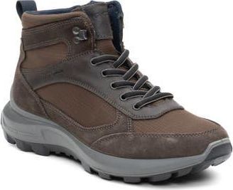 Ara Marston Gore-Tex Boot in Brown at Nordstrom Rack, Size 10Us / 43Eu