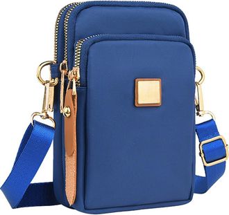 Generic Cross Body Bag Women Bumbags for Ladies, 2025 New Small Phone Shoulder Bag, Handbags & Shoulder Bags with Adjustable Wide Strap, Versatile Crossbody B