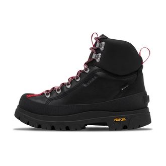 Sorel Daystorm Nomad HI GTX - Shoes - Hombre - Negro - 44 1/2 EU