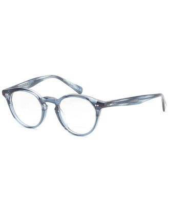 Oliver Peoples MenS Ov5459U-1730-48 Optical Frames