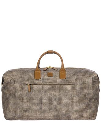 Bric's 22 Deluxe Duffel Bag