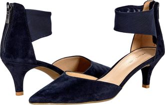 Pelle Moda Pelle Moda Cam Midnight CAM-SU-438 Womens